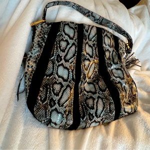 Aimee Kestenberg Tuscany Hobo Bag